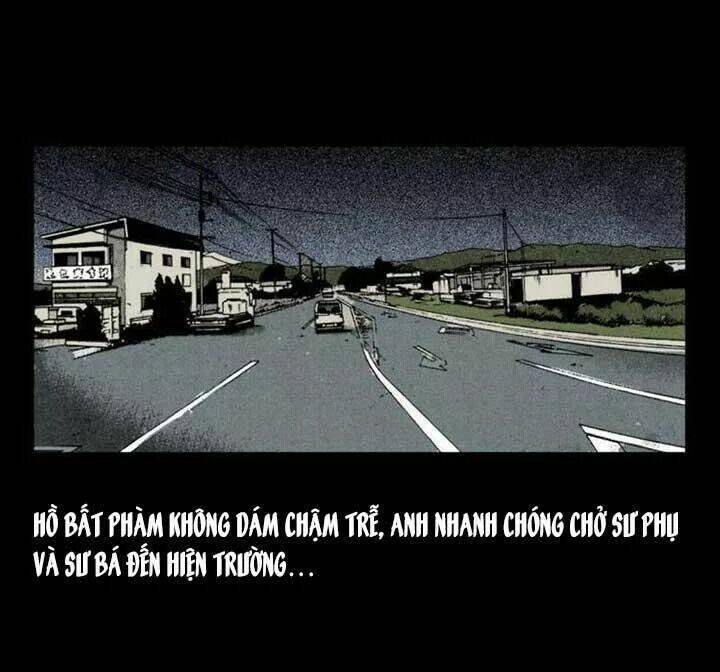 Kỳ Án Có Thật: Chapter 37