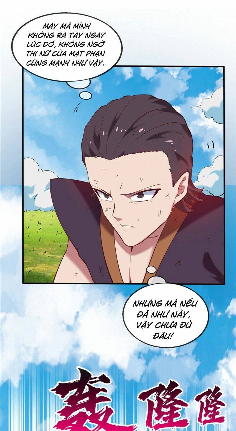 Chí Tôn Võ Đế: Chapter 230