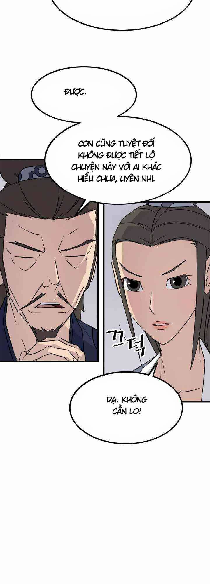 Trọng Sinh, Bất Khả Chiến Bại: Chapter 109