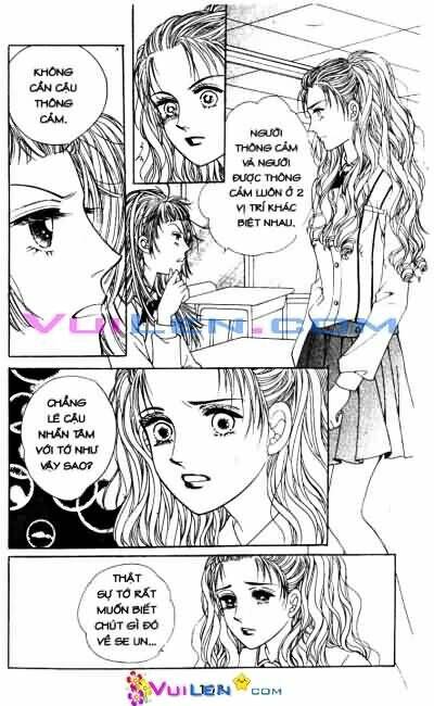 Virus Tiền: Chapter 4