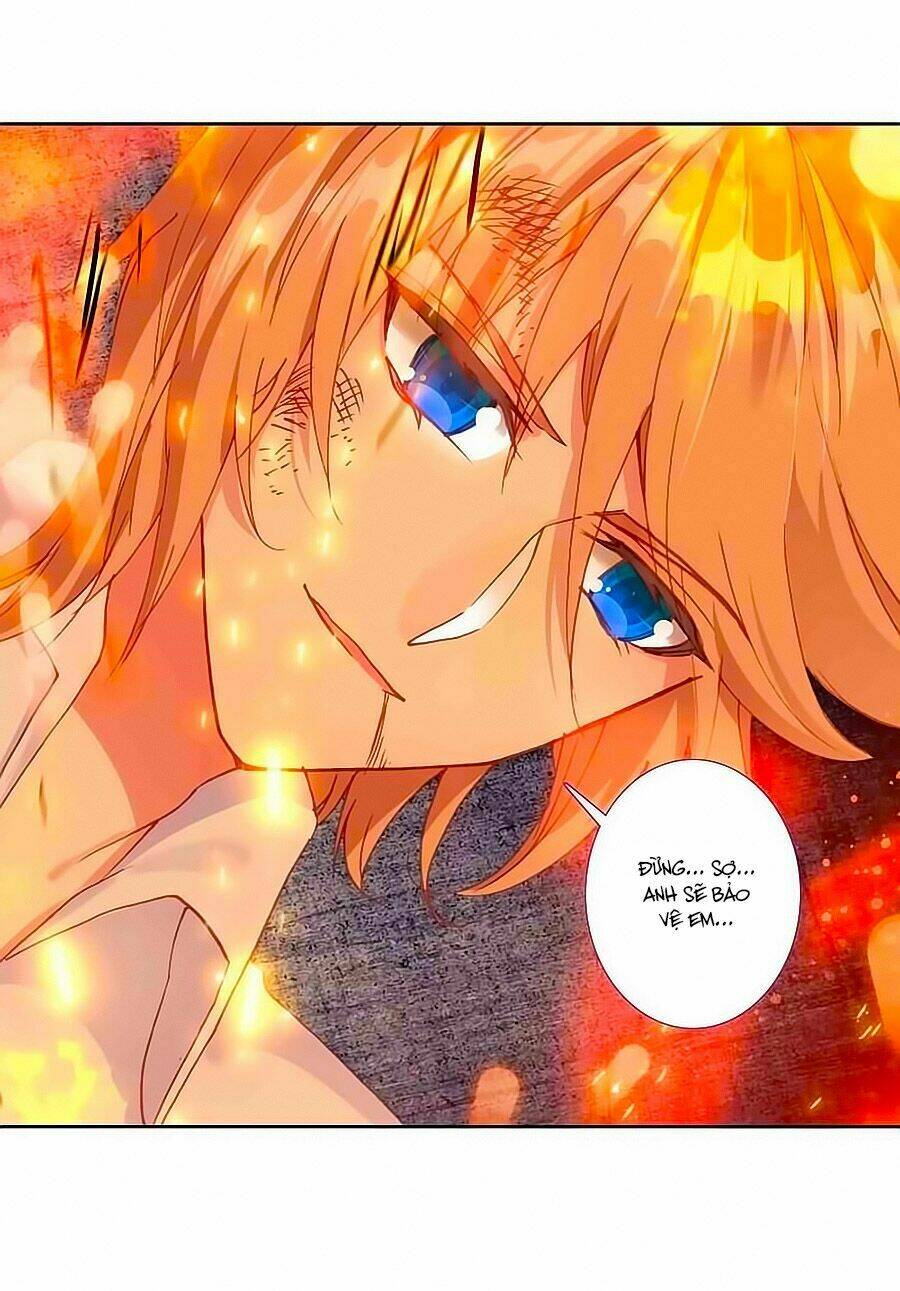 101 Sủng Vật Tình Nhân: Chapter 74