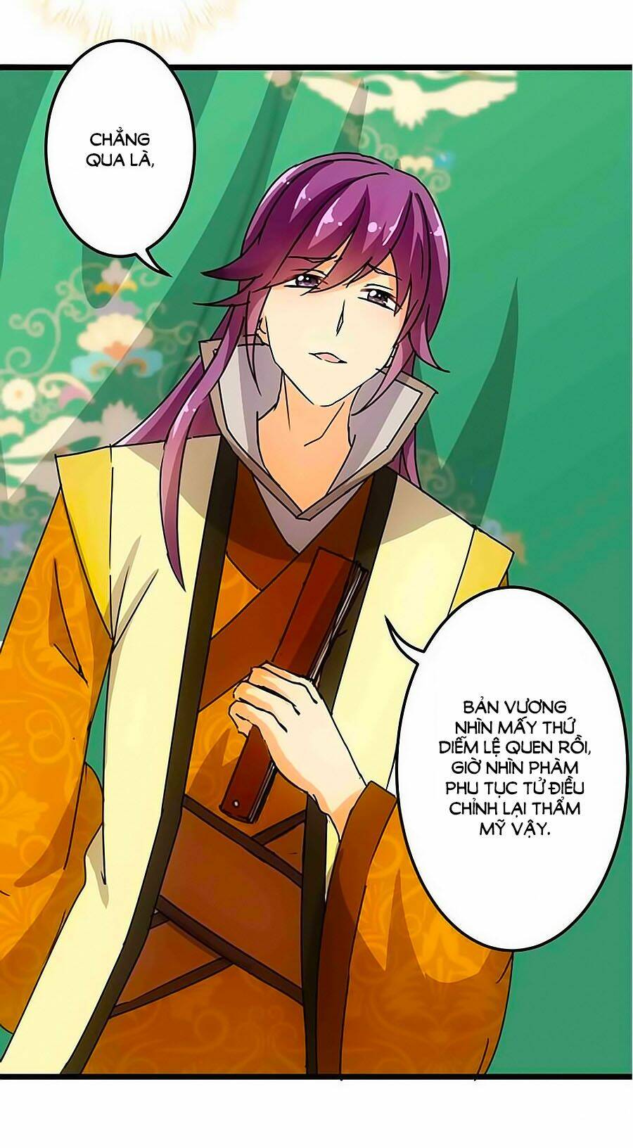 Vương Gia! Ngươi Thật Bỉ Ổi: Chapter 82