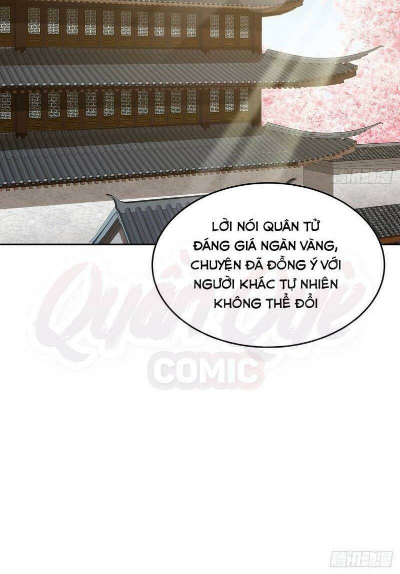 Nghịch Lân: Chapter 91