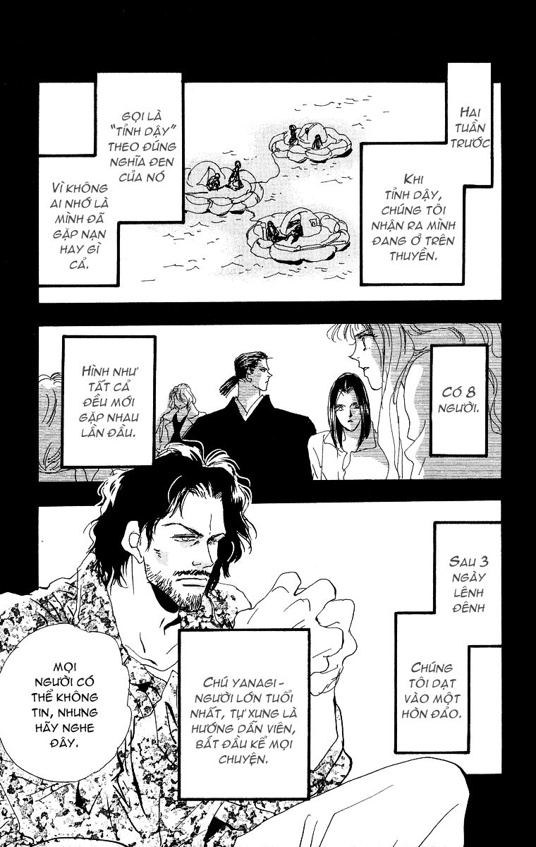 Mầm Sống: Chapter 6