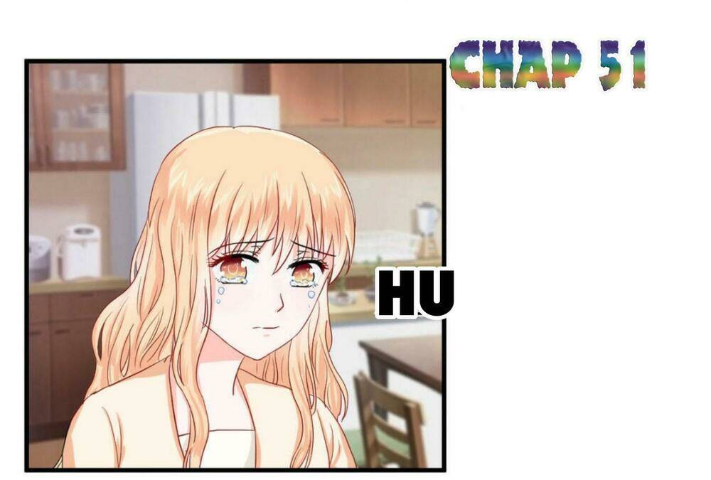 Lăng Thiếu! Nhẹ Một Chút, Đau: Chapter 51