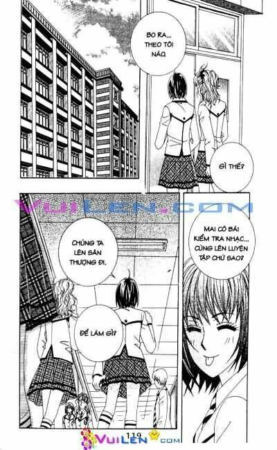 Hạnh Phúc Bất Tận: Chapter 2