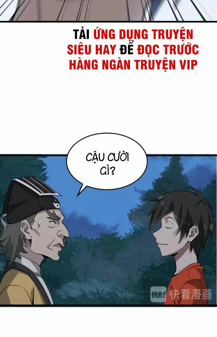 Siêu Cấp Đại Chủ Bạ: Chapter 55