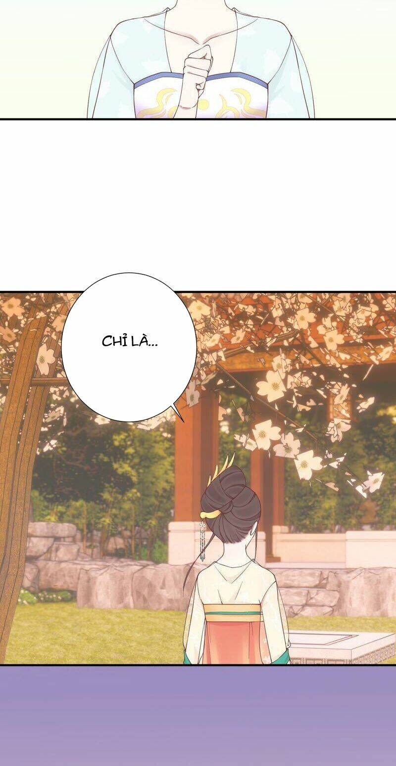 Hoàng Hậu Bận Lắm: Chapter 161