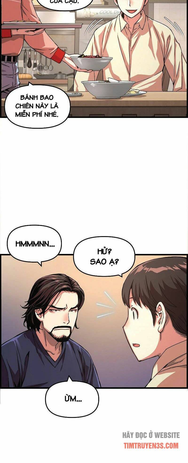 Tôi Sẽ Sống Như Một Hoàng Tử: Chapter 88