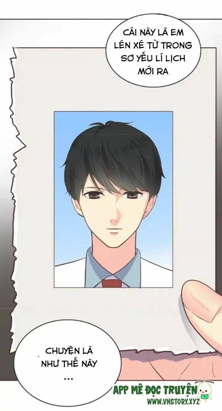 Xin Chào! Dân Nữ: Chapter 70