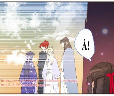 Bạn Trai Tôi Là Cẩm Y Vệ 2: Chapter 53