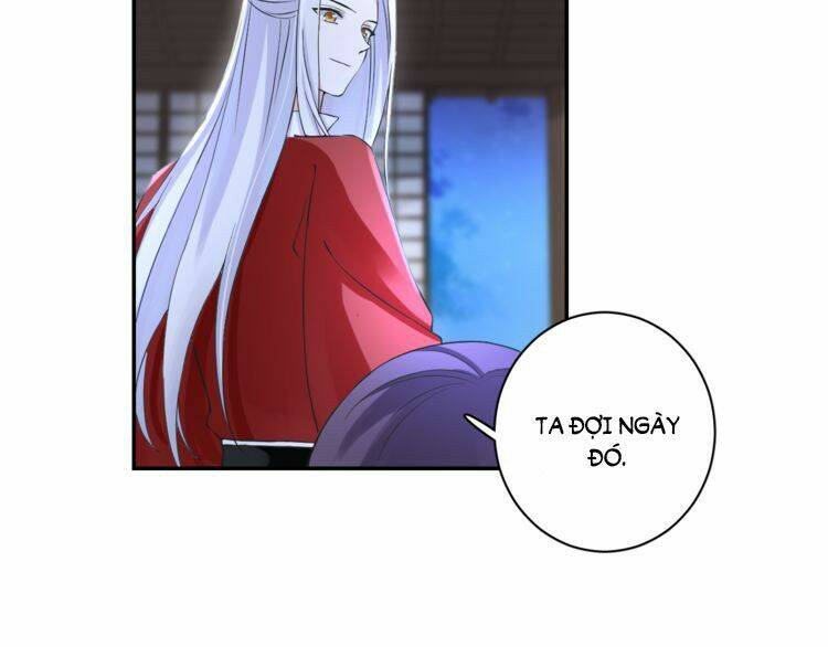 Hoa Nhan Sách: Chapter 21.2