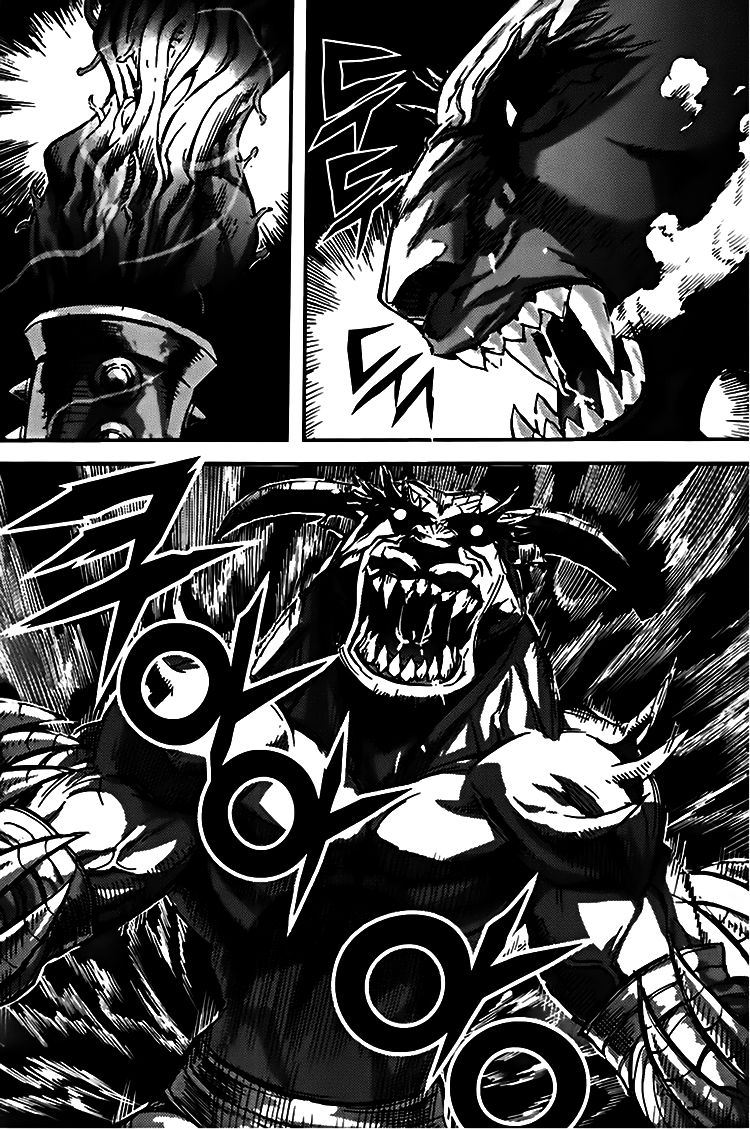 Diêm Đế: Chapter 297