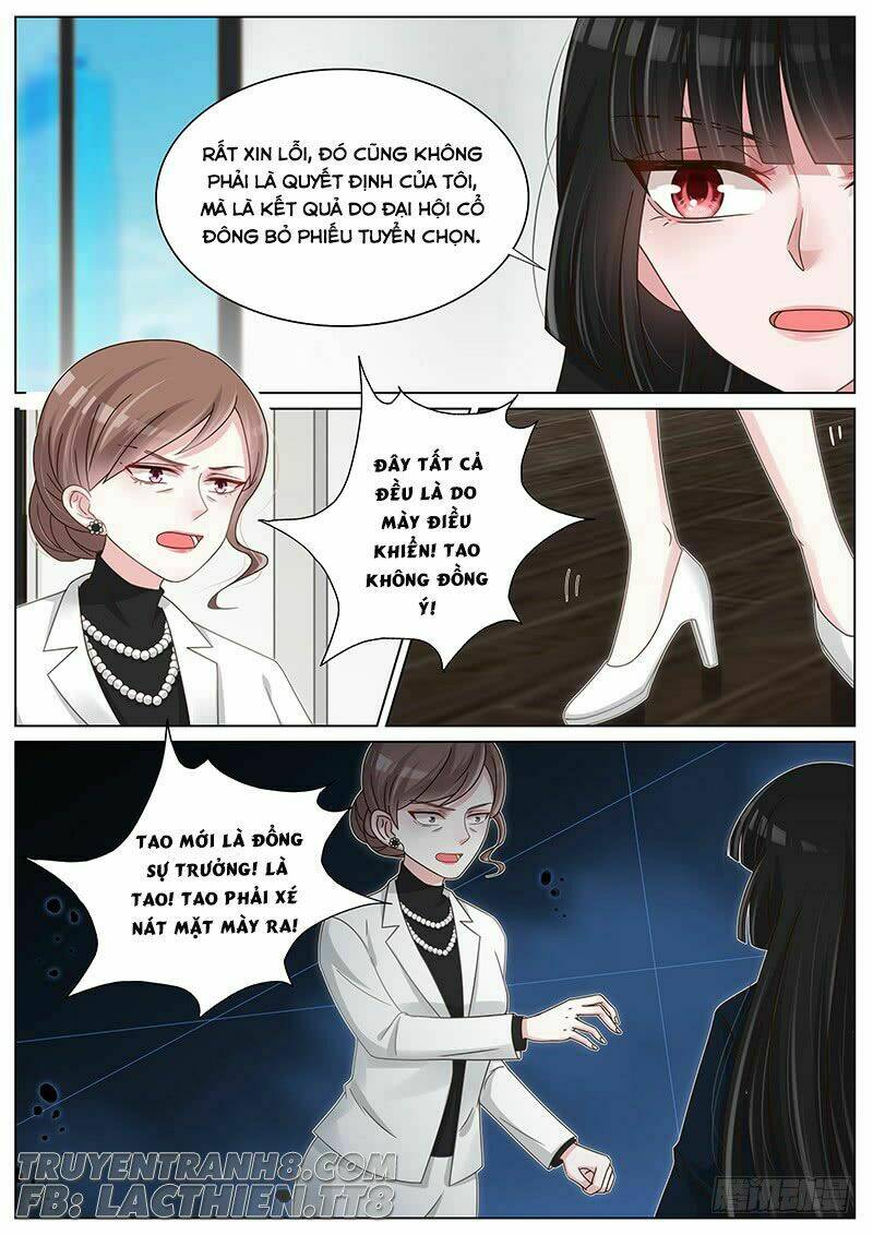 Vương Bài Giáo Thảo: Chapter 201