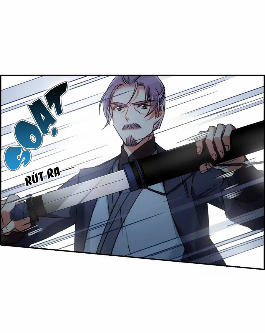 Thượng Quốc Phú Chi Thiên Đống Tuyết: Chapter 101