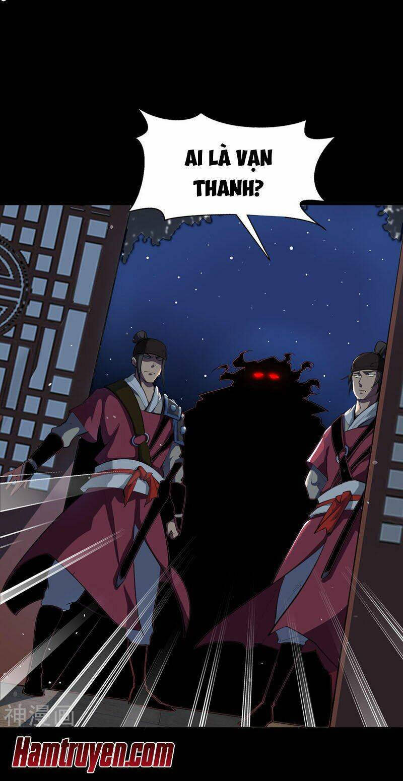 Thanh Đế Truyện: Chapter 56