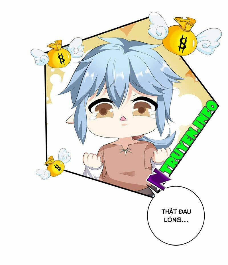 Này! Đừng Động Vào Phô Mai Của Tôi: Chapter 21