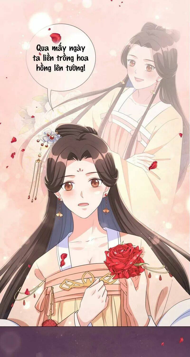 Vương Phi Có Độc!: Chapter 52