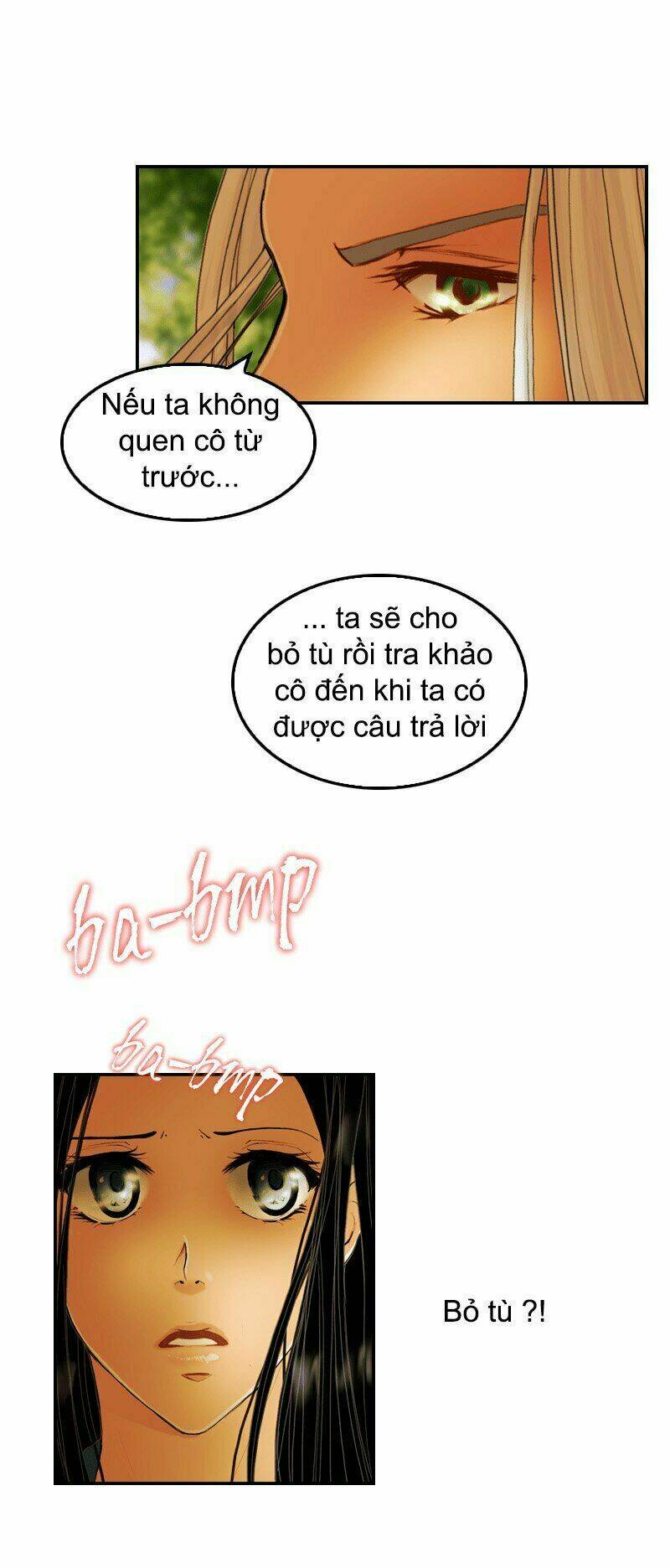 Huyết Đế Bạo Chúa: Chapter 15
