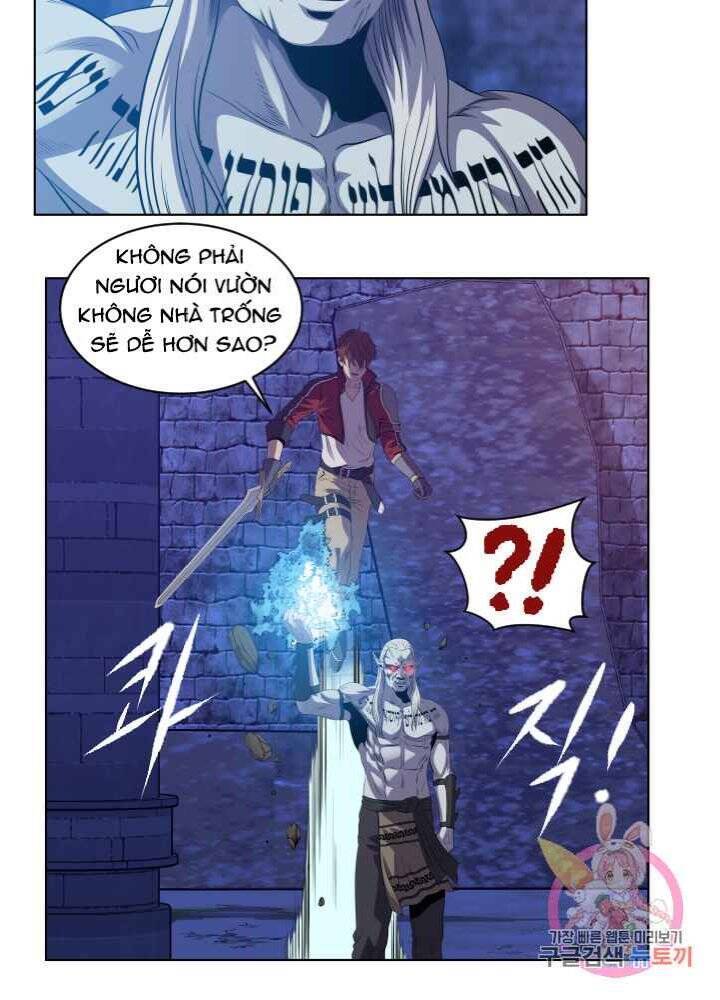 Cấp Độ Của Tôi Là Cao Nhất: Chapter 26