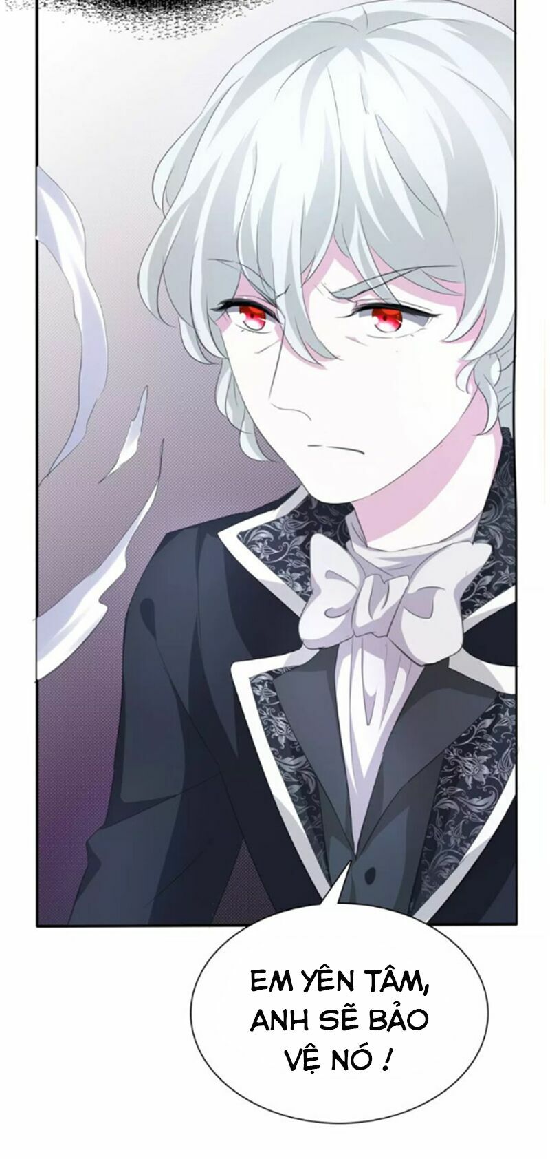 Một lời không hợp liền hút máu: Chapter 22