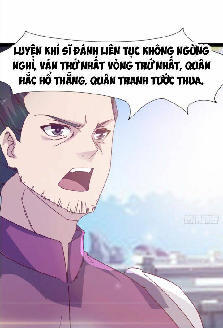 Kiếm Đồ: Chapter 71