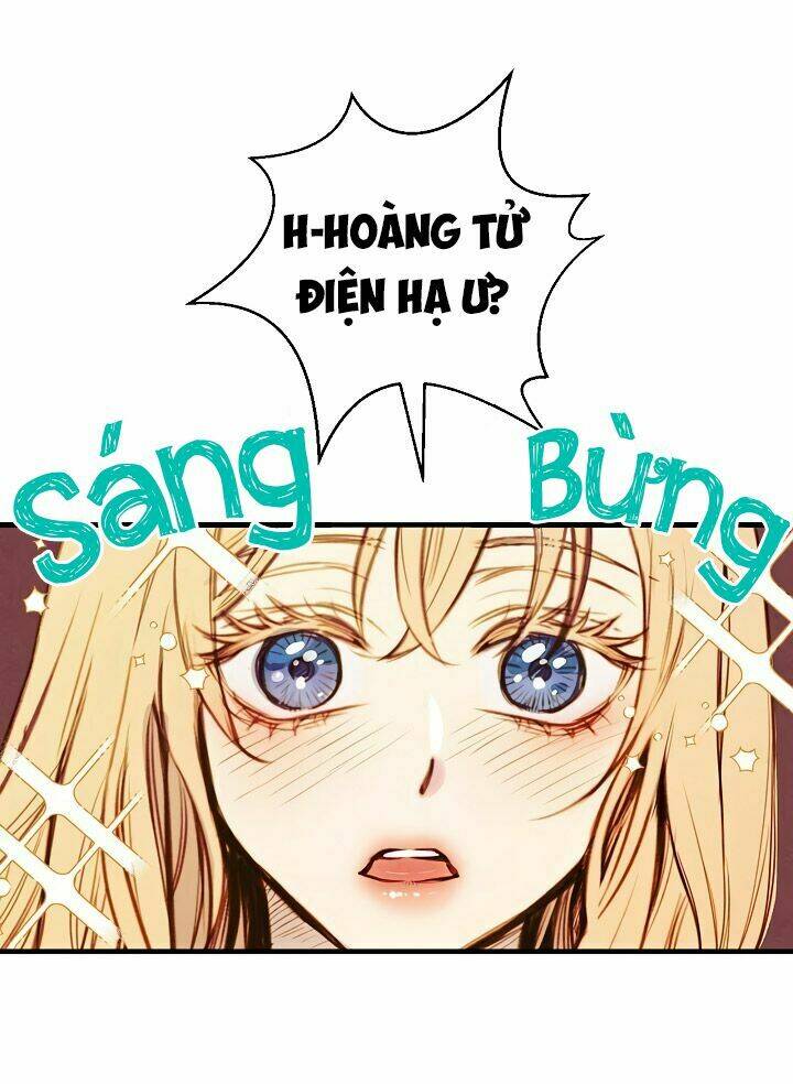 Hoàng Phi Bóng Tối: Chapter 9