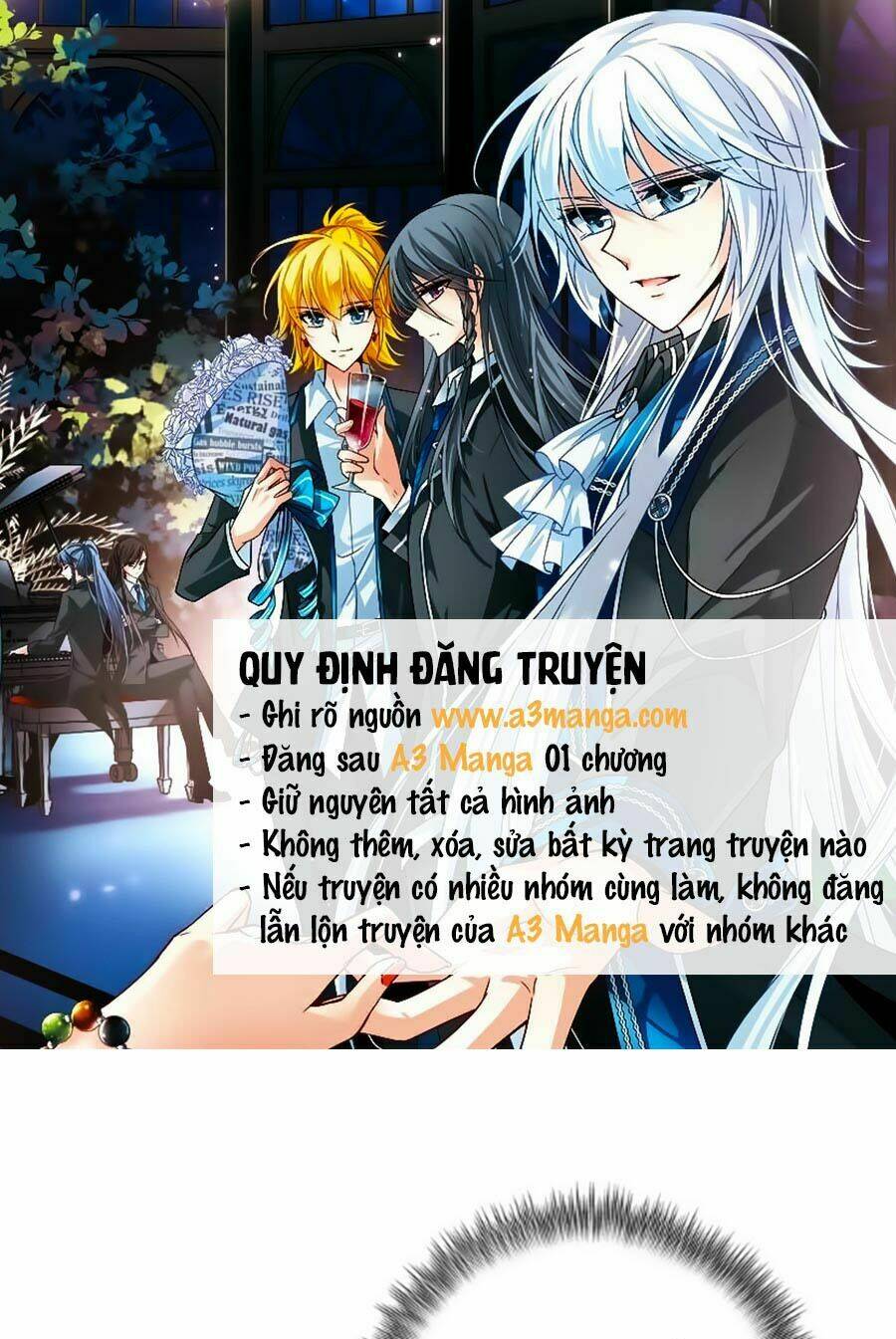 Mỹ Nhân Làm Tướng: Chapter 51