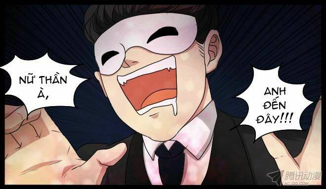 Future trial: Chapter 28