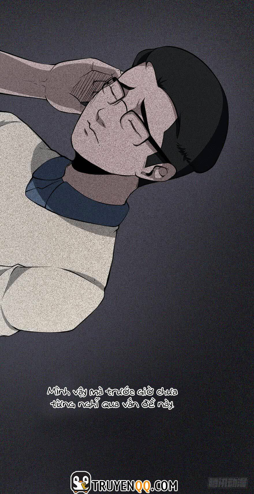 Trở Lại Căn Nhà Ma: Chapter 10