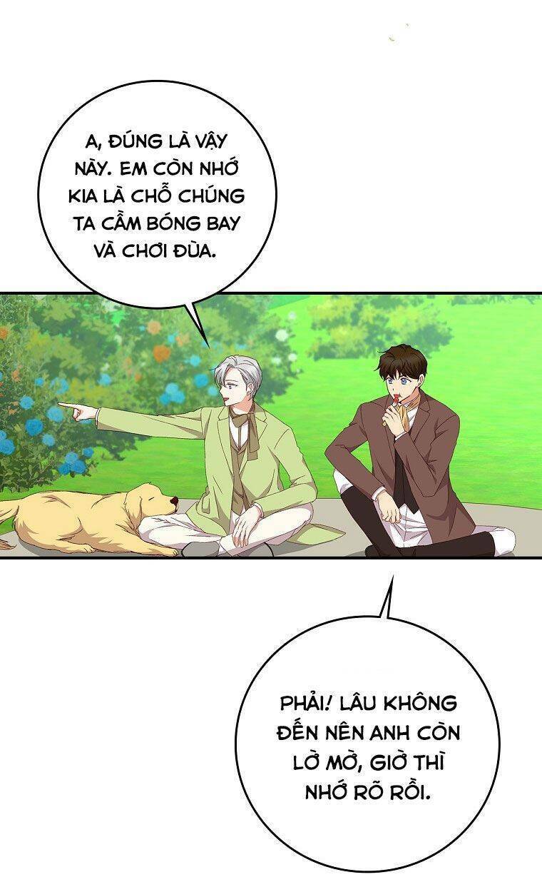 Đừng Chọc Đứa Em Gái Bé Bỏng Của Chúng Tôi: Chapter 95