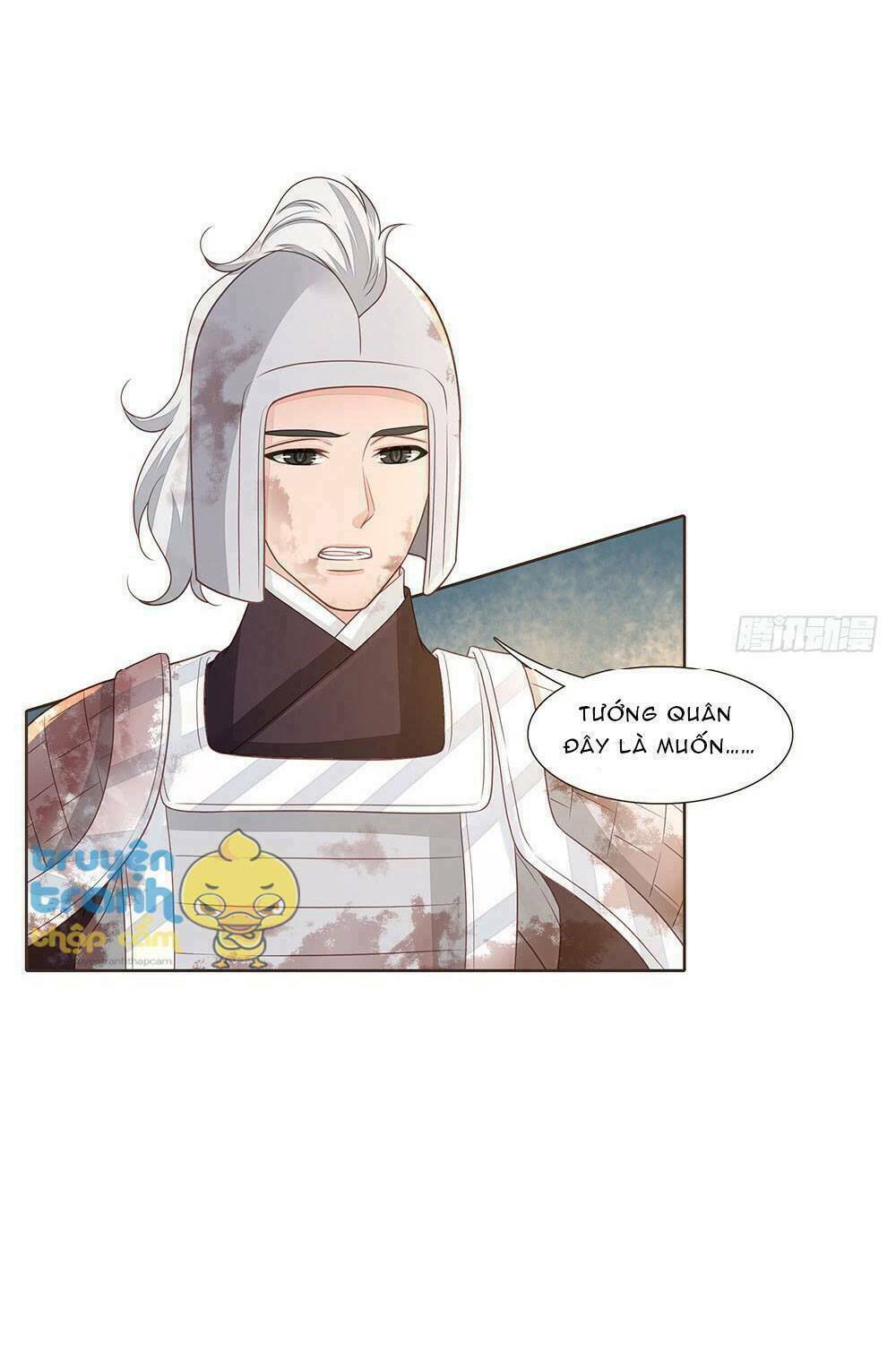 Đại Giá Thừa Tướng: Chapter 135