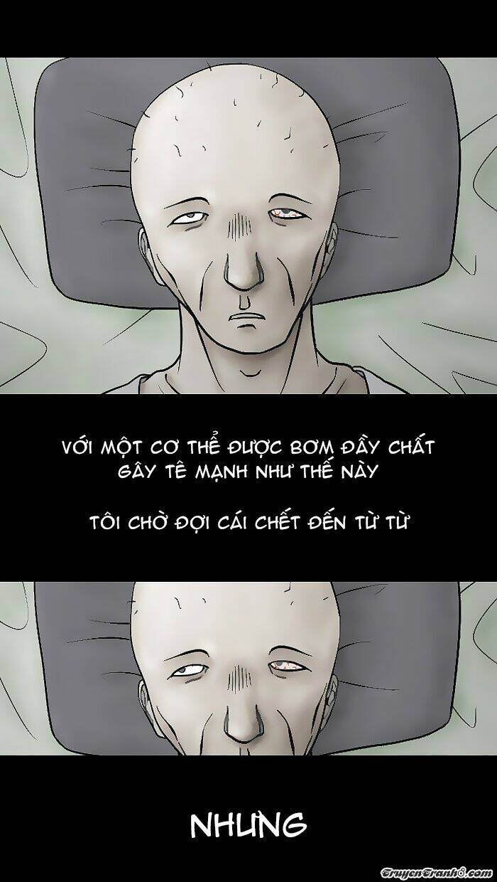 Thứ Sáu: Những Câu Chuyện Cấm: Chapter 7