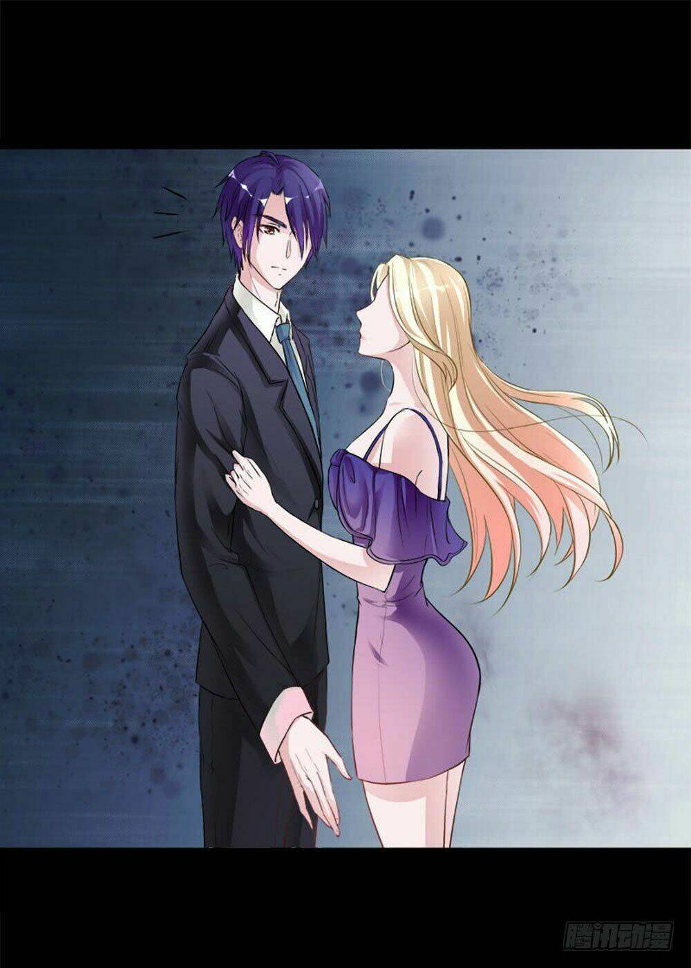 Hung Mãnh Quỷ Phu Bà Thượng Sàng: Chapter 42