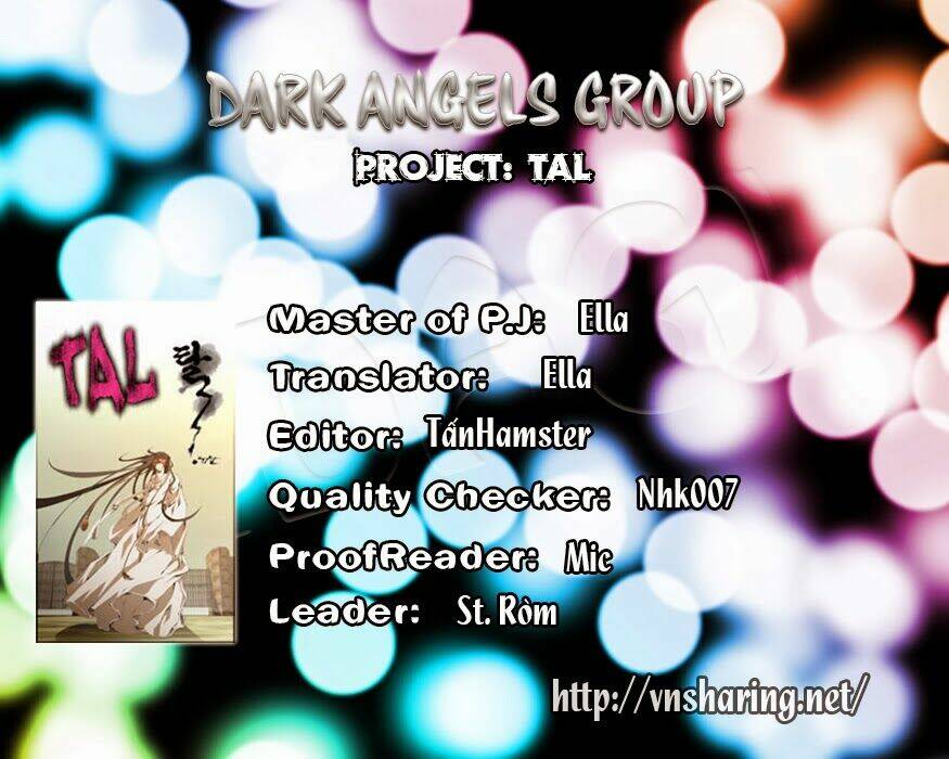 TAL: Chapter 90