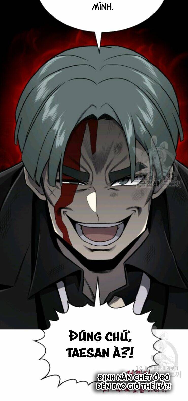 Luân Hồi Ác Nhân: Chapter 61