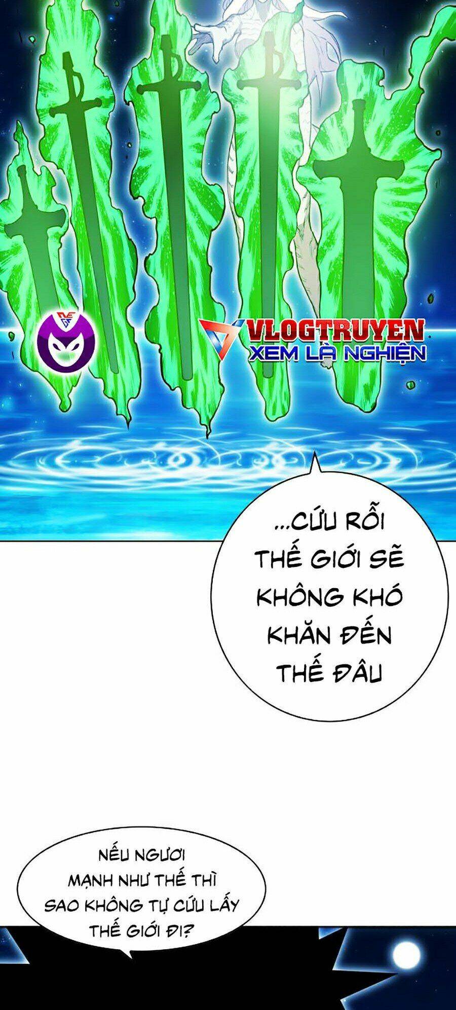 Hard Core Leveling Warrior Ss2: Chapter 77