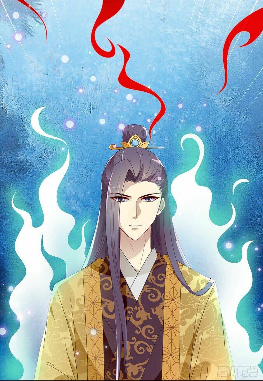 Vương Phi Thật Uy Vũ: Chapter 39.1