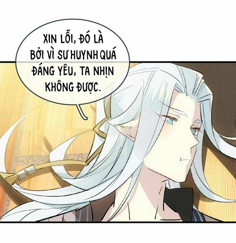 Sư Phụ Lại Trêu Chọc Ta: Chapter 51.9