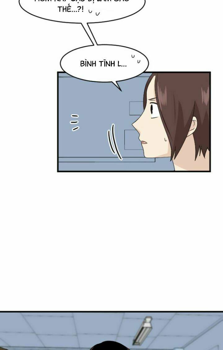 Người Đẹp Gangnam: Chapter 74