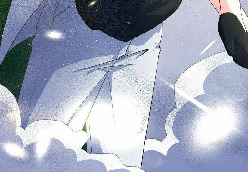 Chiến Lược Lãng Mạn Của Thịnh Thiếu: Chapter 44