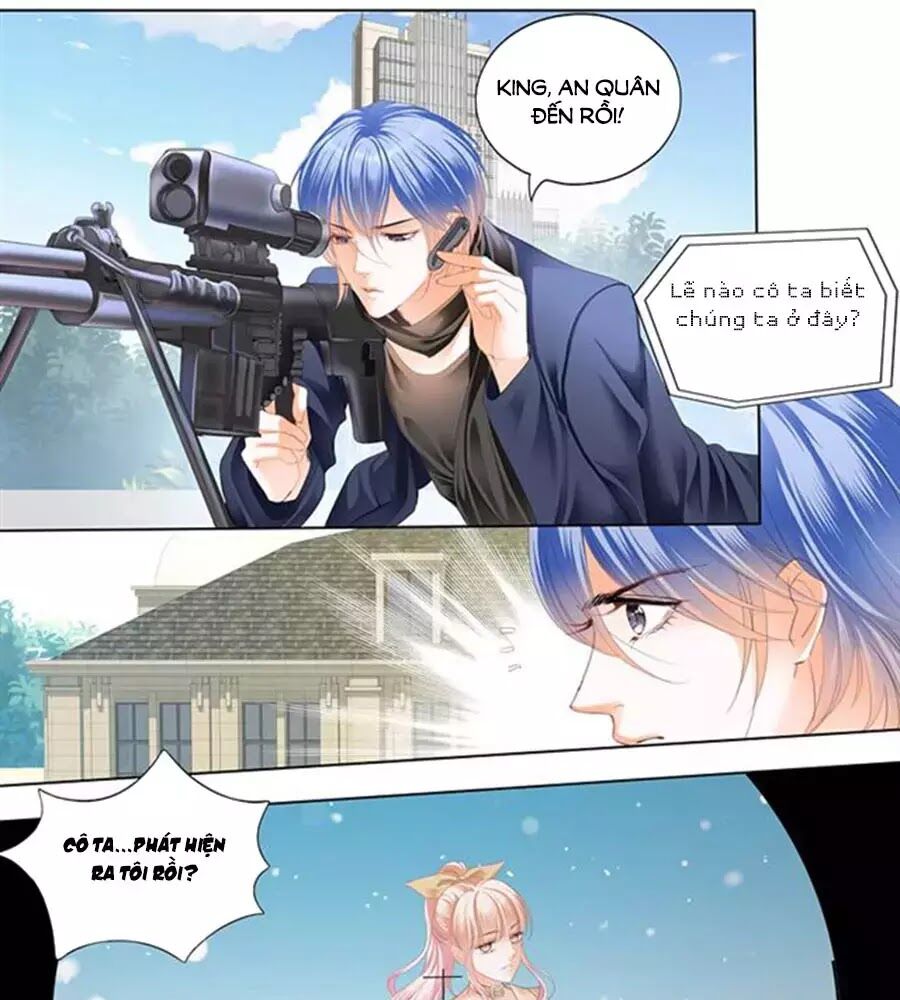 Bá Đạo Tiểu Thúc, Xin Trêu Chọc Vừa Thôi!: Chapter 54