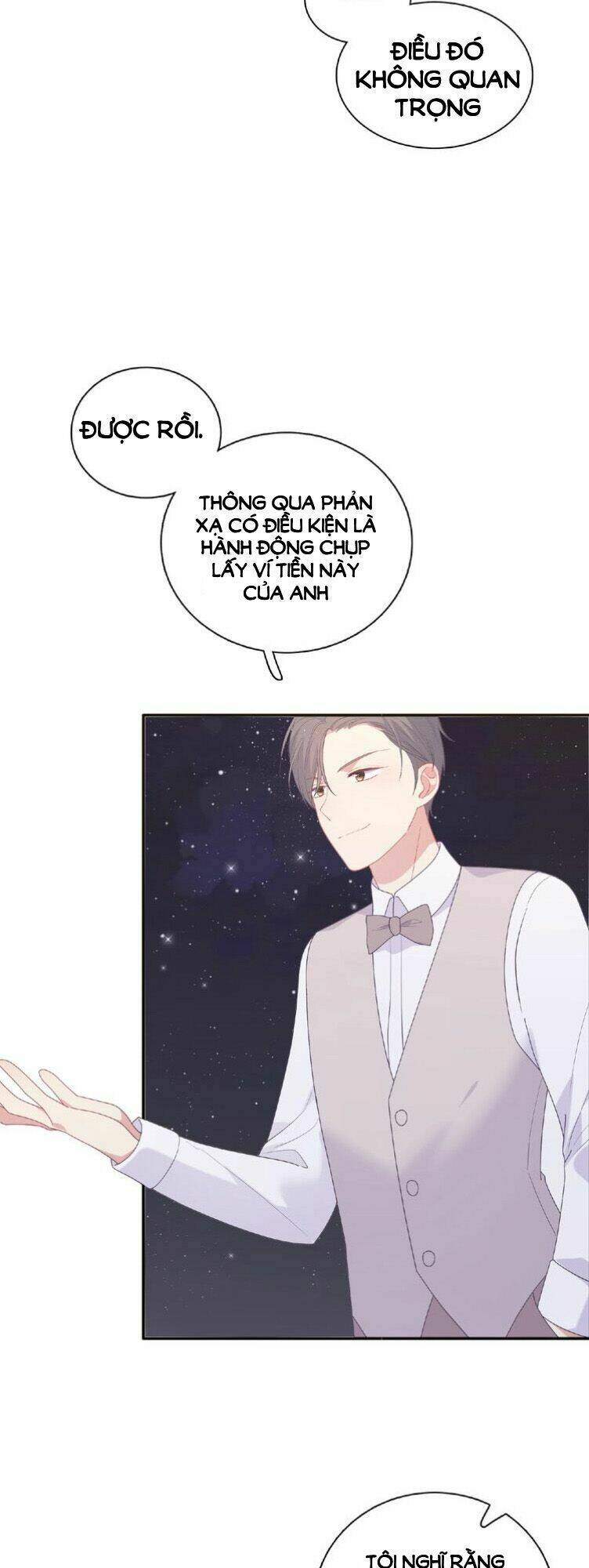 Vương Tử Thành Phố Và Công Chúa Amazon: Chapter 86