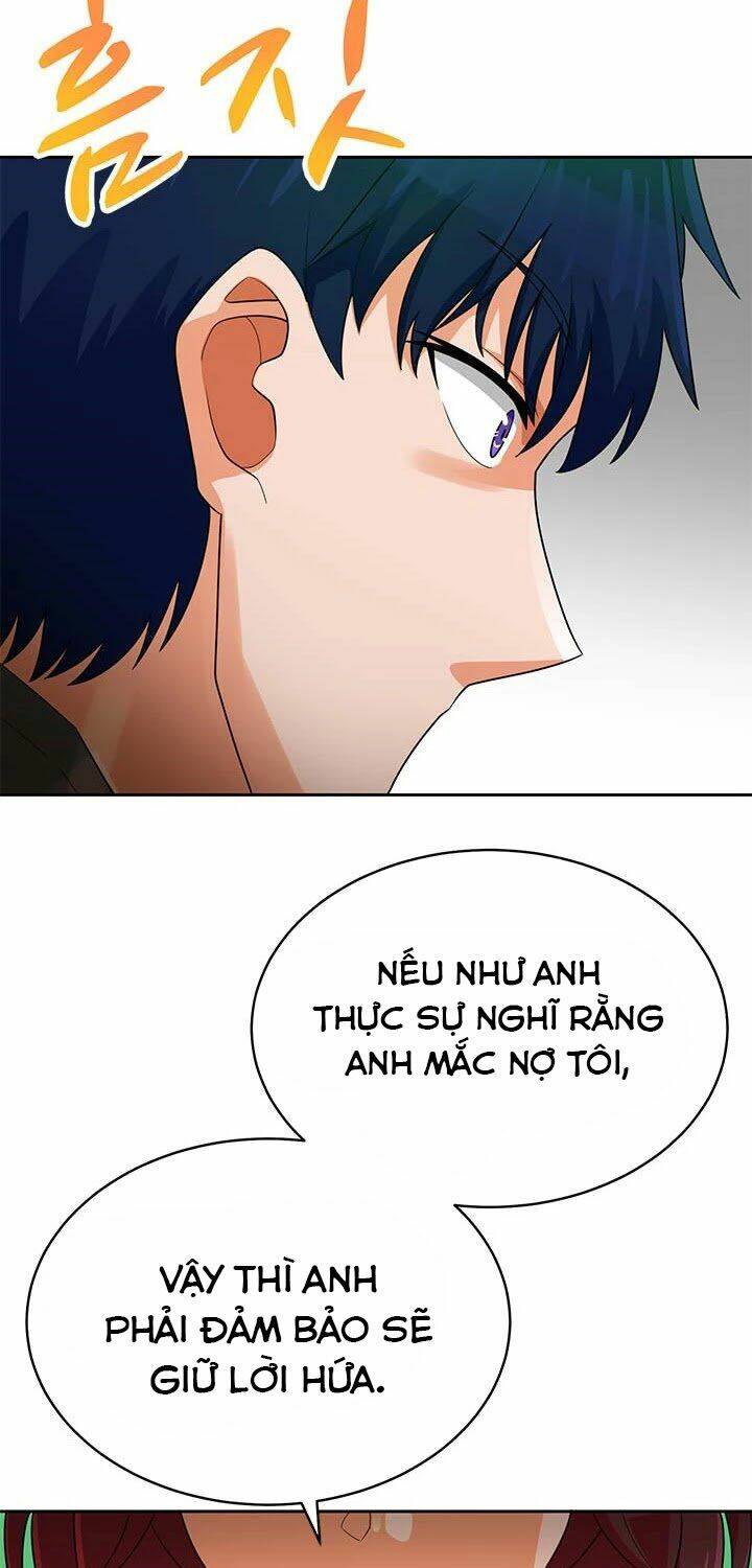 Tôi Tự Động Săn Một Mình: Chapter 92