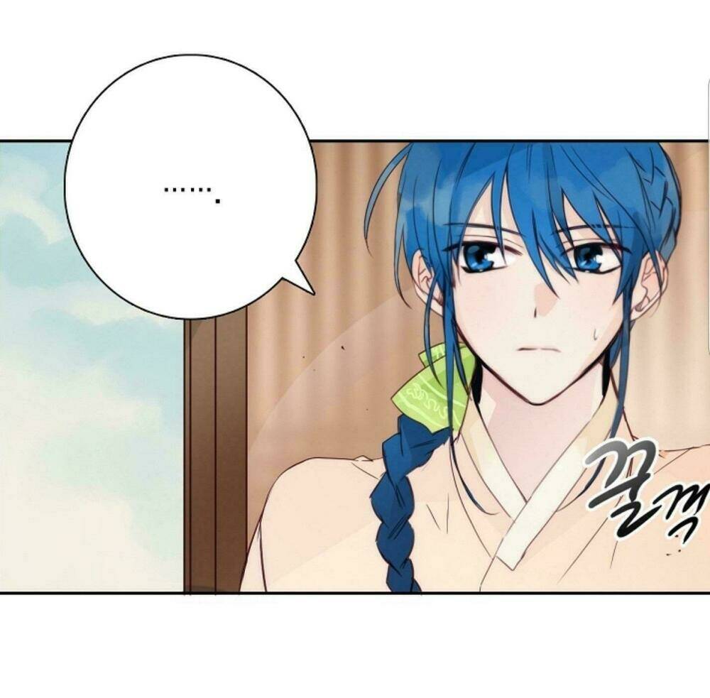 Chae Hong Sa: Chapter 7