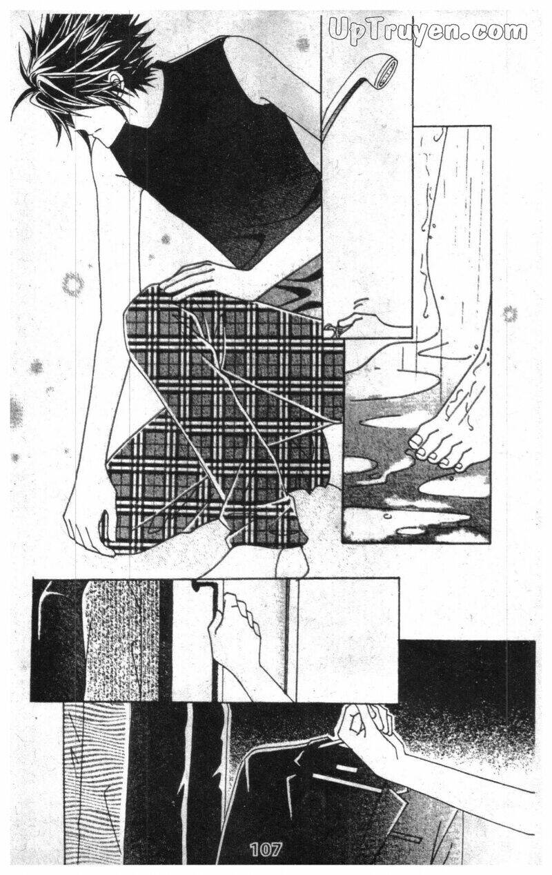 Dạ Khúc: Chapter 9