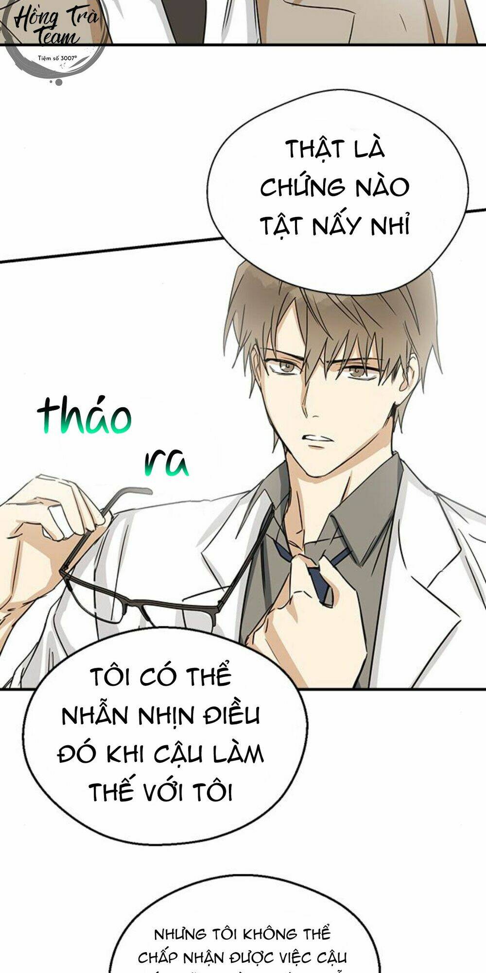 Duyên Nợ Kiếp Trước: Chapter 6