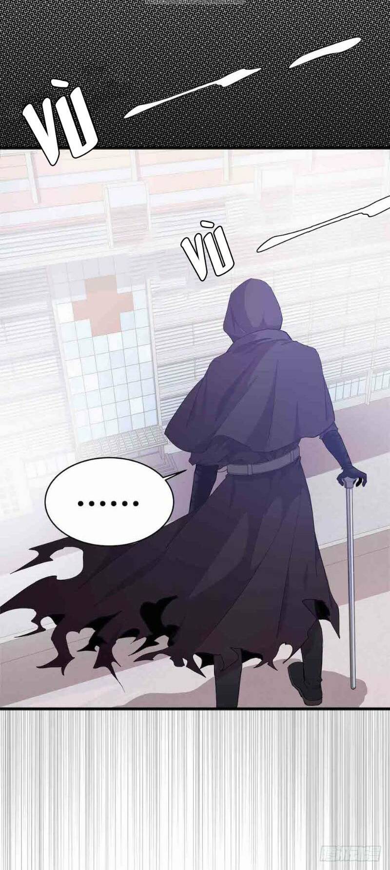 Thát Không Mê Thất: Chapter 32