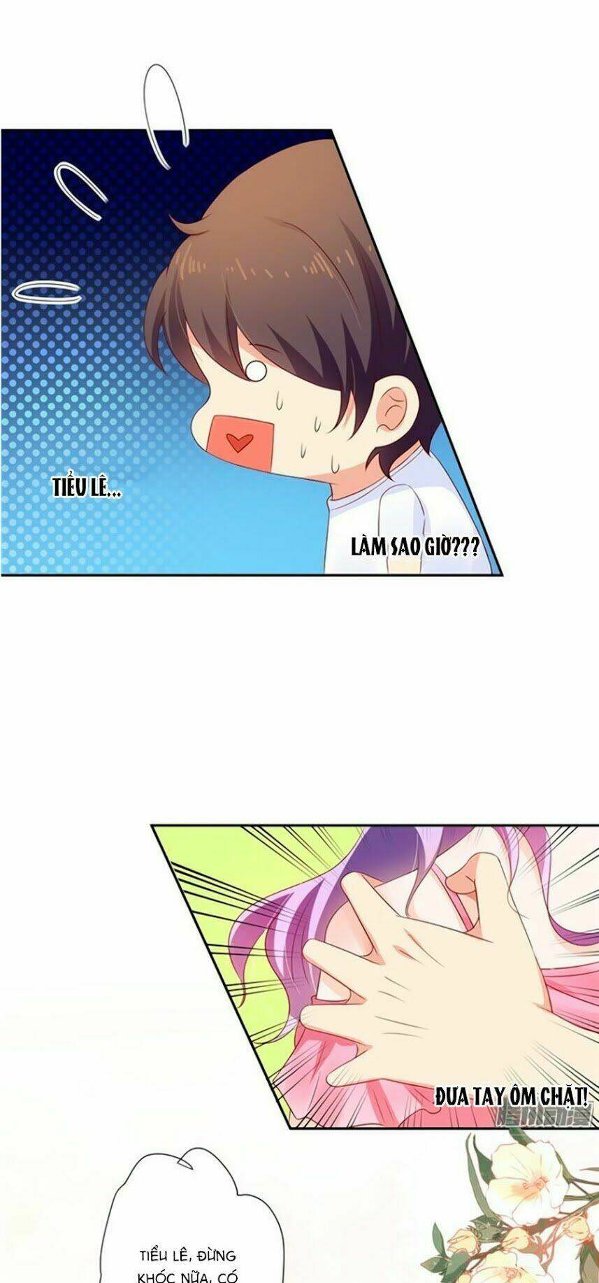 Bạn Trai Là Ngôi Sao: Chapter 63