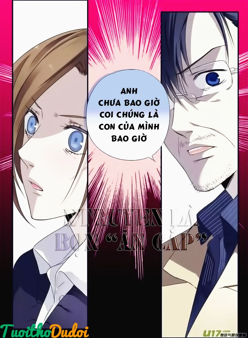 Lam Sí: Chapter 59